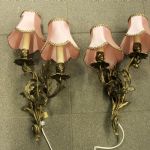 818 1411 WALL SCONCES